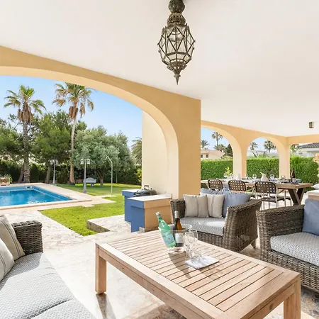 Vila Luxury Next Cabo Roig Dehesa de Campoamor (Orihuela Costa)