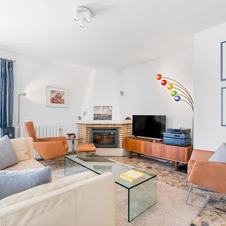 Luxury Next Cabo Roig Vila *