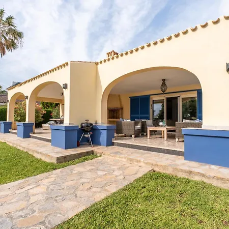 Luxury Next Cabo Roig Vila *