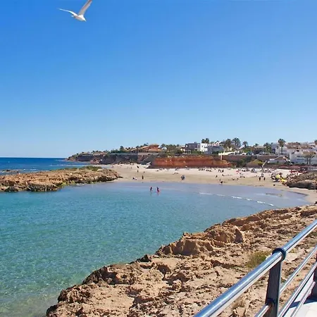 Luxury Next Cabo Roig Villa *