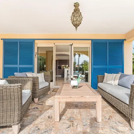 Luxury Next Cabo Roig Villa *