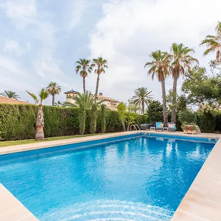Luxury Next Cabo Roig Villa Dehesa de Campoamor (Orihuela Costa)