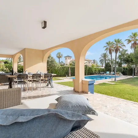 Luxury Next Cabo Roig