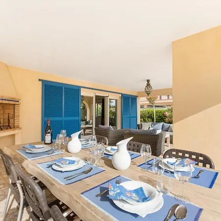 Luxury Next Cabo Roig * Dehesa de Campoamor (Orihuela Costa)