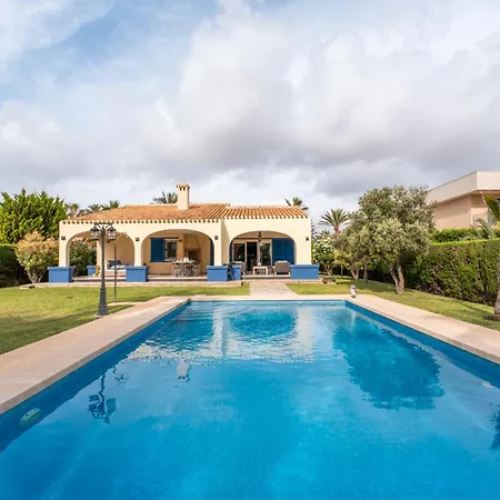 Luxury Next Cabo Roig