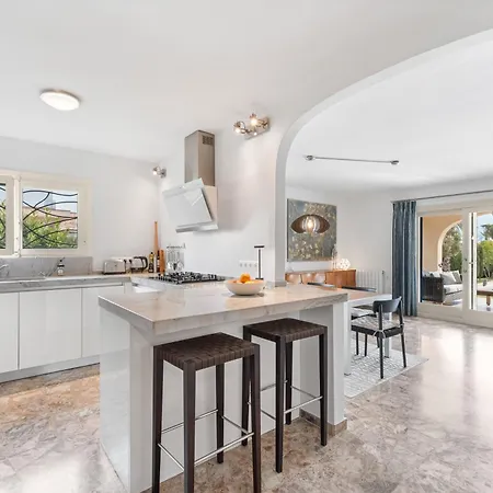 Villa Luxury Next Cabo Roig