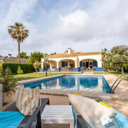 Villa Luxury Next Cabo Roig Dehesa de Campoamor (Orihuela Costa)