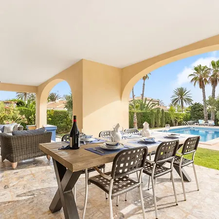 Villa Luxury Next Cabo Roig