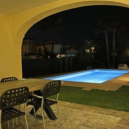 Βίλα Luxury Next Cabo Roig *
