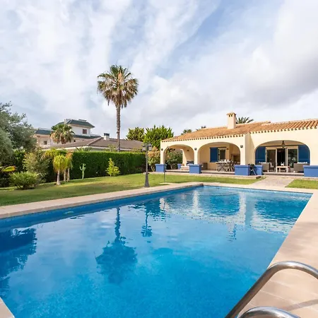Luxury Next Cabo Roig Βίλα