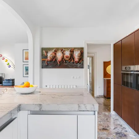 Luxury Next Cabo Roig 빌라 Dehesa de Campoamor (Orihuela Costa)