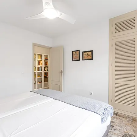 Luxury Next Cabo Roig 빌라