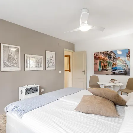 Luxury Next Cabo Roig 빌라 *