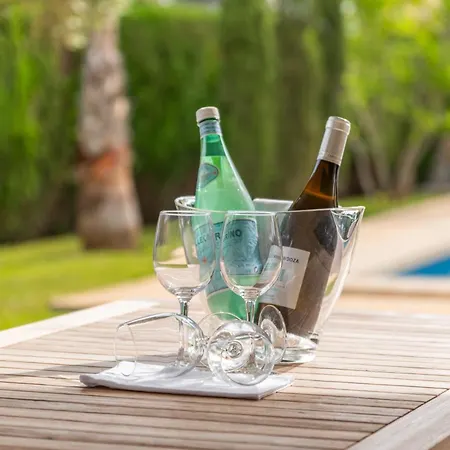 Luxury Next Cabo Roig *