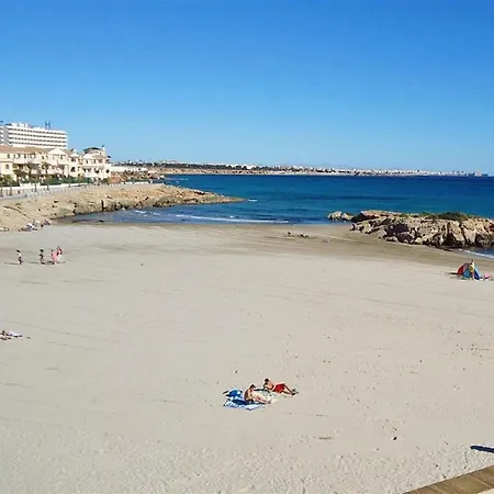 Luxury Next Cabo Roig 빌라 *