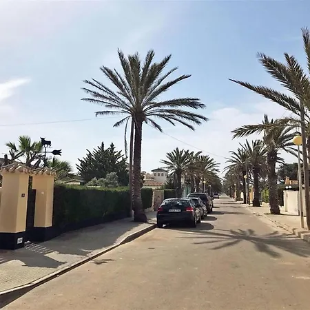 빌라 Luxury Next Cabo Roig Dehesa de Campoamor (Orihuela Costa)