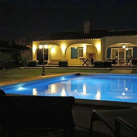 Luxury Next Cabo Roig 빌라